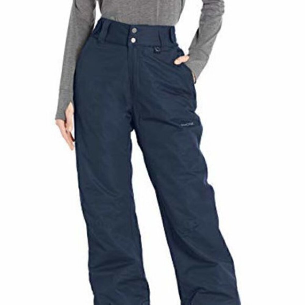 [Arctix] Blue Night Regular Fit Snow Pants - Size S